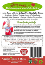Load image into Gallery viewer, Acid Reflux | Soothe A-Licious - Acid Reflux Spices for Acid Reflux Natural Relief
